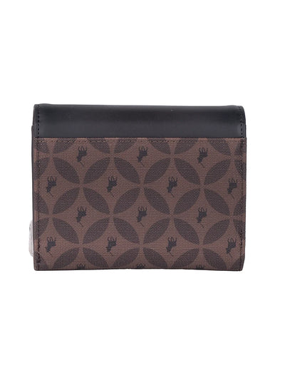 Medina Medium Trifold Purse