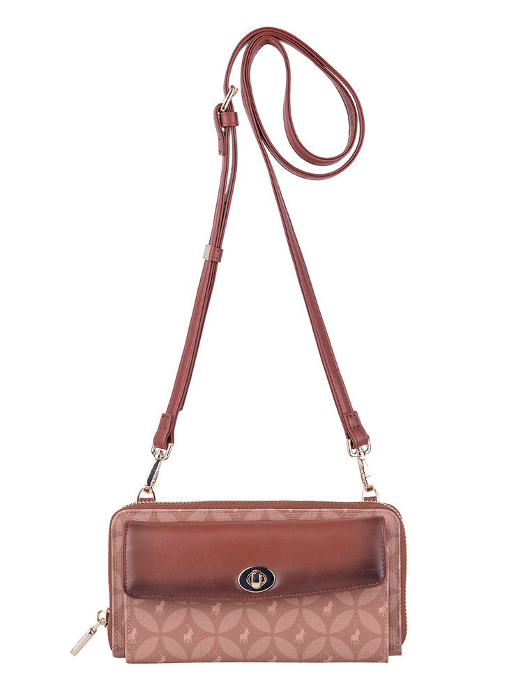 Medina Phone Sling