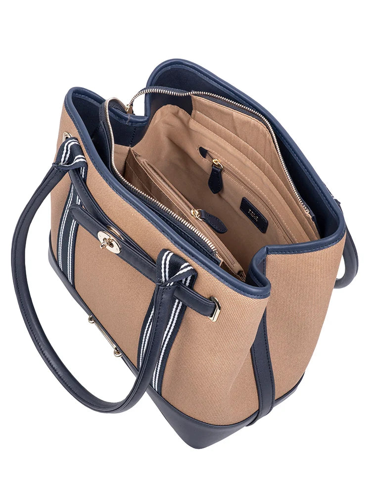 Riviera Tote