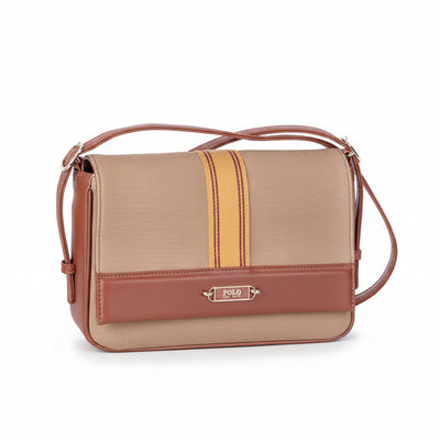 Riviera Flapover Sling