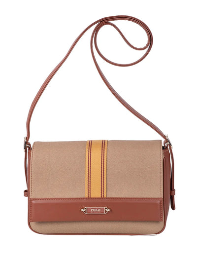 Riviera Flapover Sling