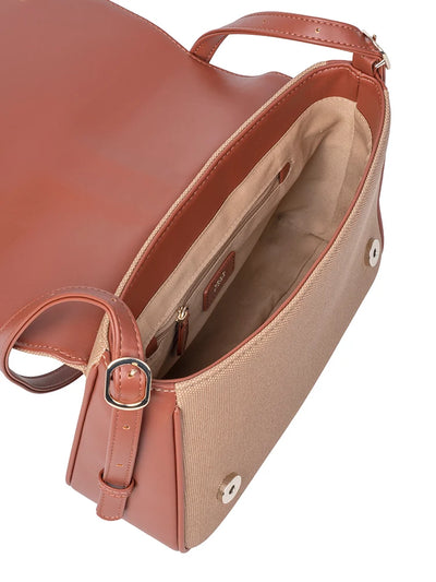 Riviera Flapover Sling