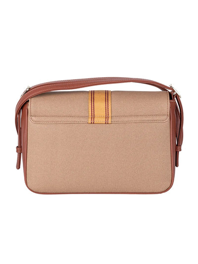 Riviera Flapover Sling
