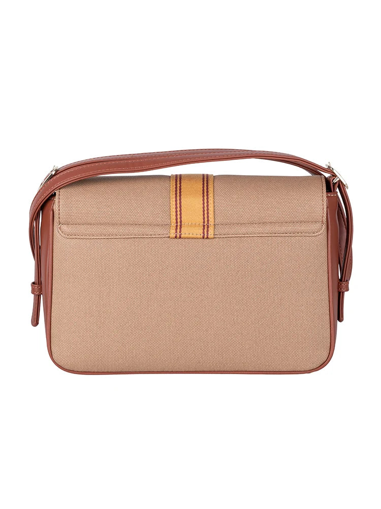 Riviera Flapover Sling