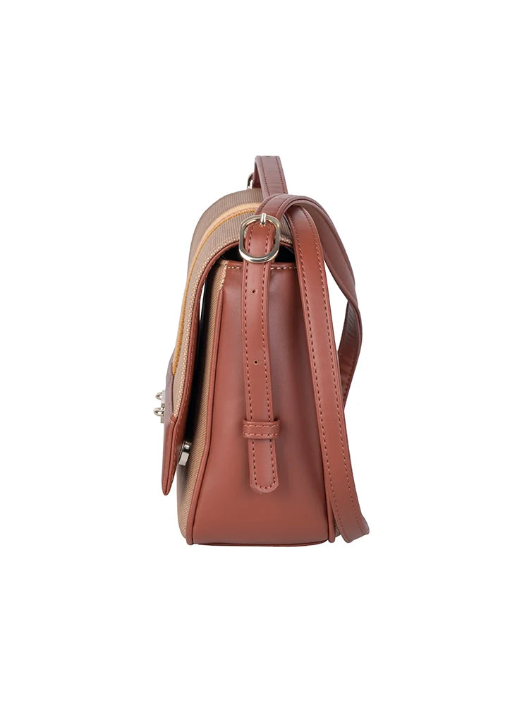Riviera Flapover Sling
