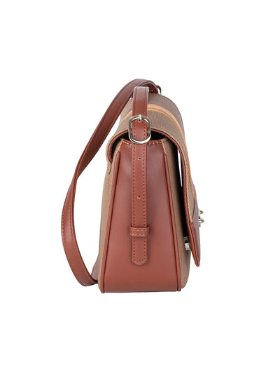 Riviera Flapover Sling