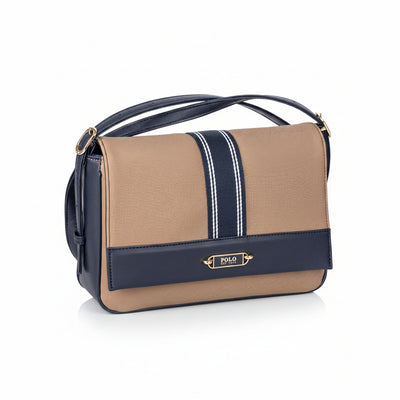 Riviera Flapover Sling