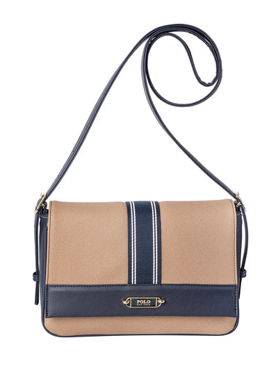 Riviera Flapover Sling