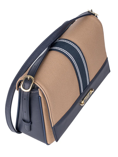 Riviera Flapover Sling