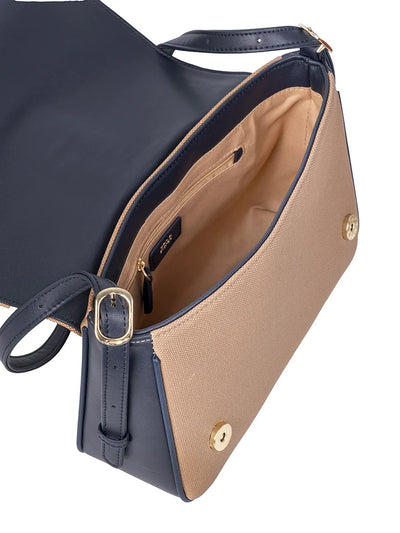 Riviera Flapover Sling