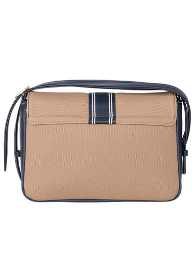 Riviera Flapover Sling