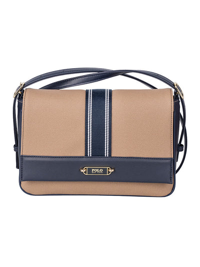 Riviera Flapover Sling