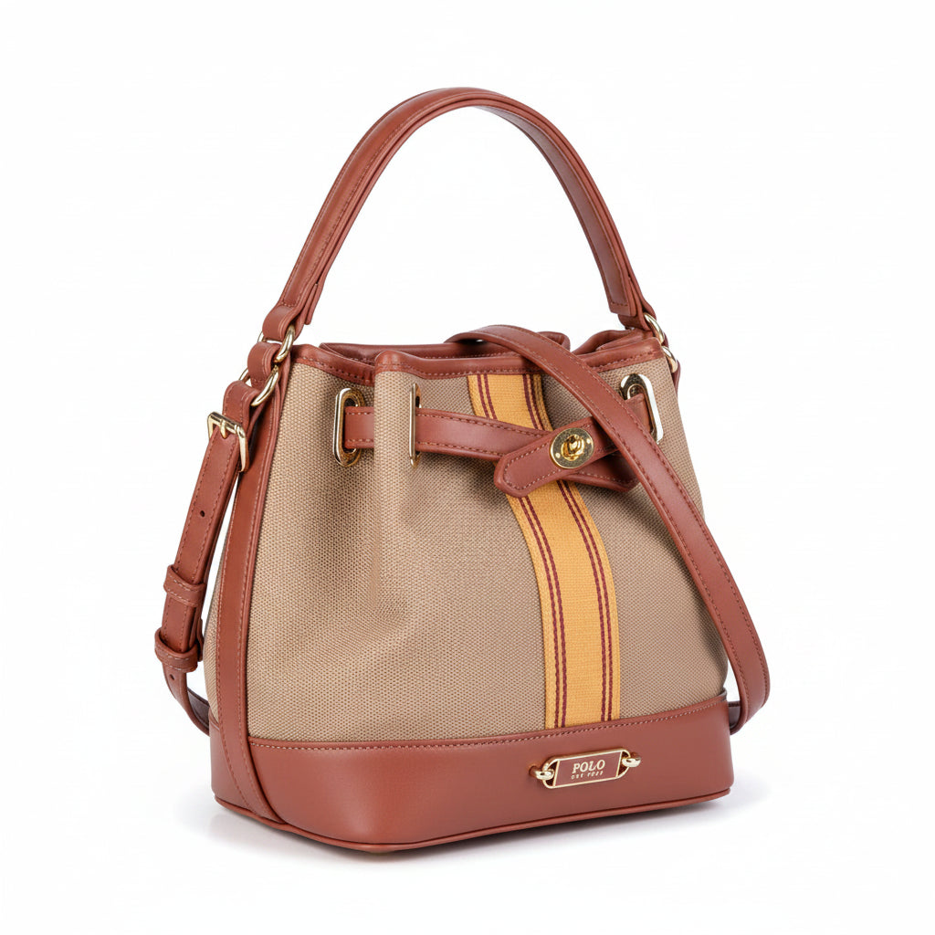 Riviera Bucket Sling