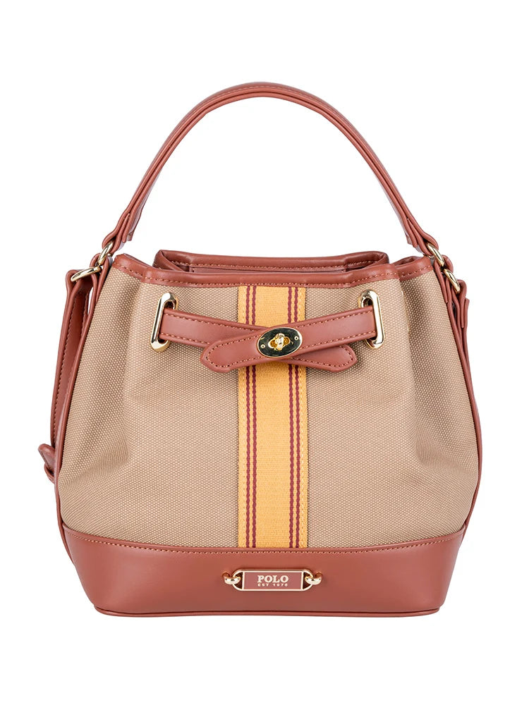 Riviera Bucket Sling