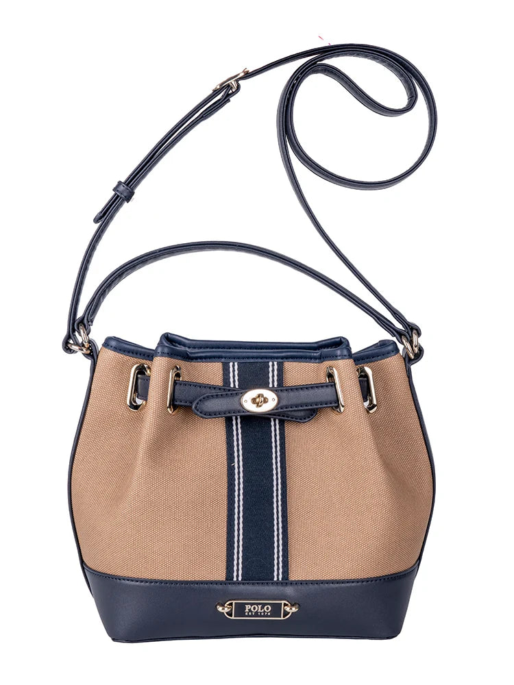 Riviera Bucket Sling