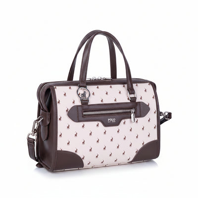 Encore Barrel Bag