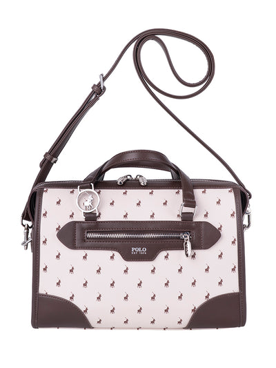 Encore Barrel Bag