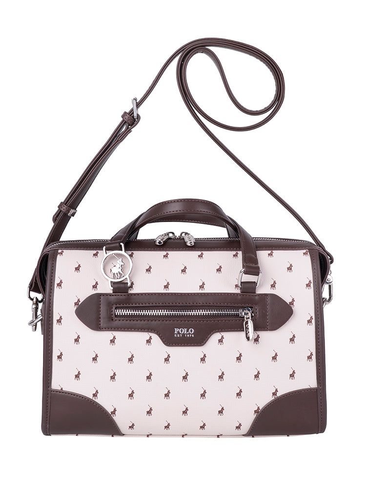 Encore Barrel Bag