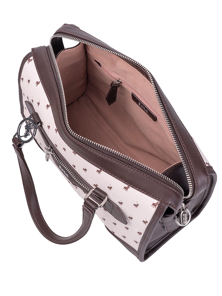 Encore Barrel Bag