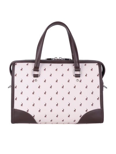 Encore Barrel Bag