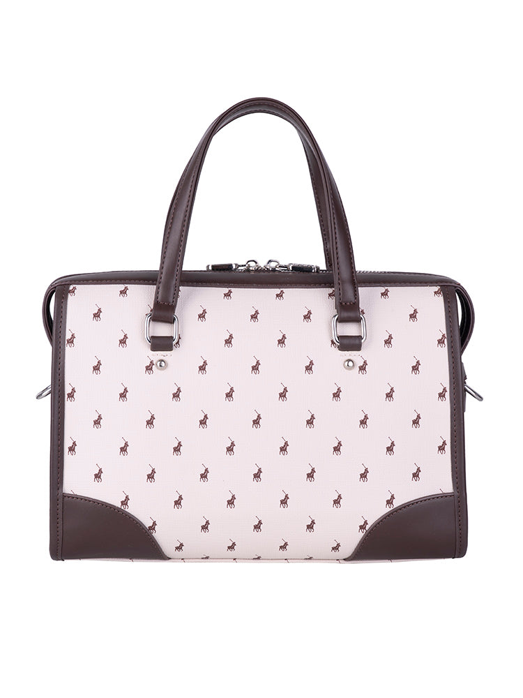 Encore Barrel Bag