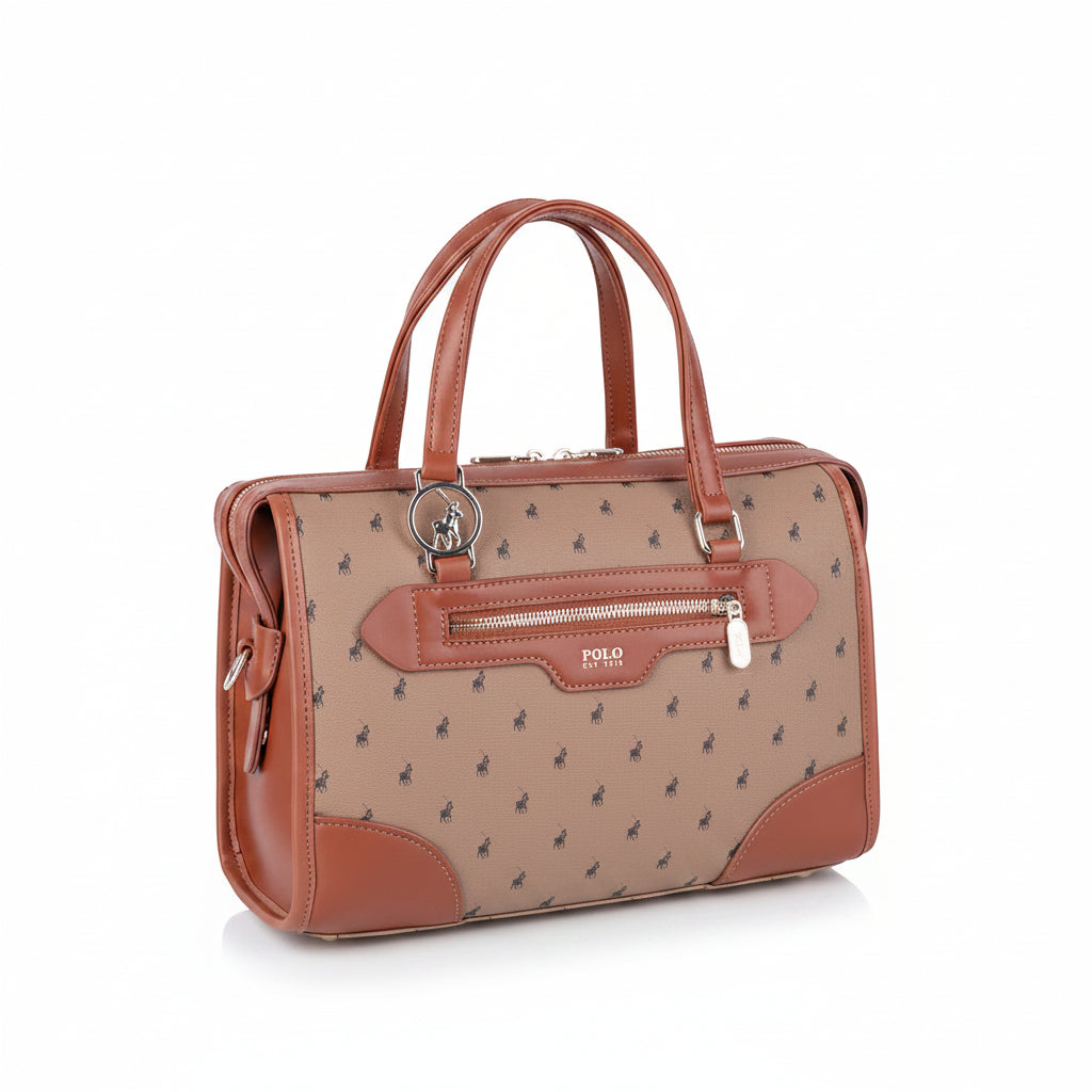 Encore Barrel Bag