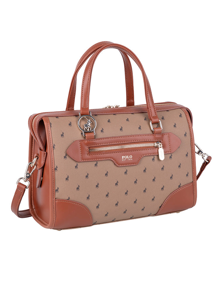 Encore Barrel Bag