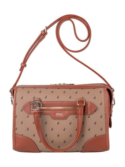 Encore Barrel Bag