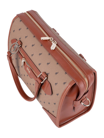Encore Barrel Bag