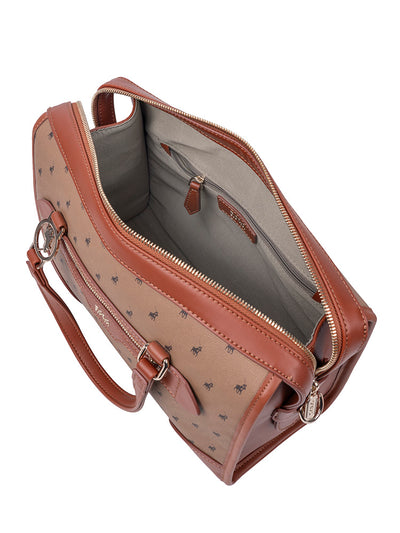 Encore Barrel Bag