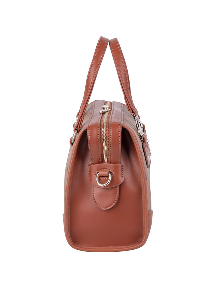 Encore Barrel Bag