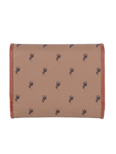 Encore Medium Trifold Purse