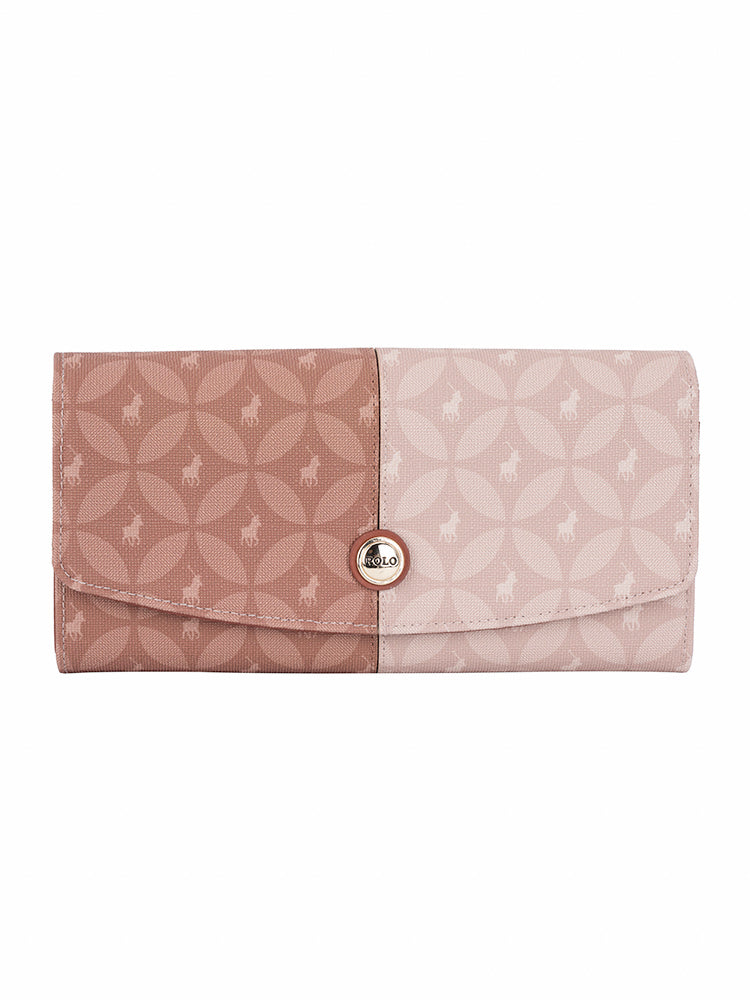 Tango Clutch Purse
