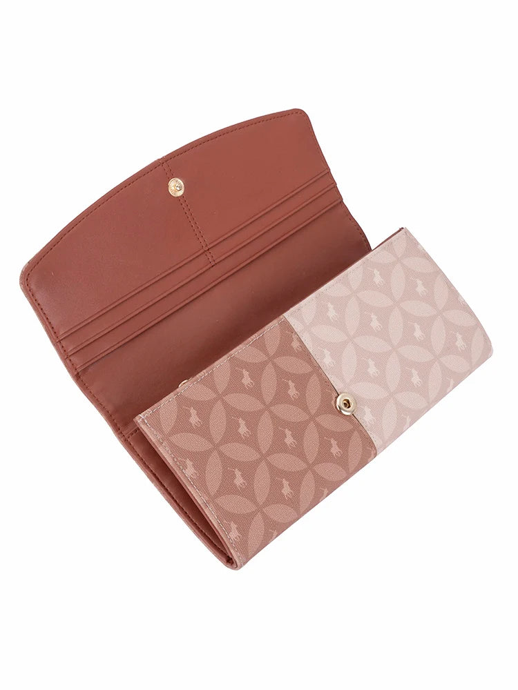 Tango Clutch Purse
