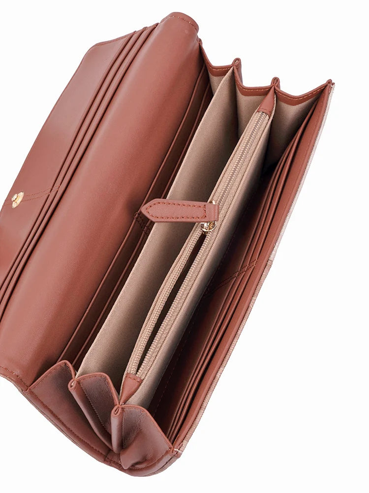 Tango Clutch Purse