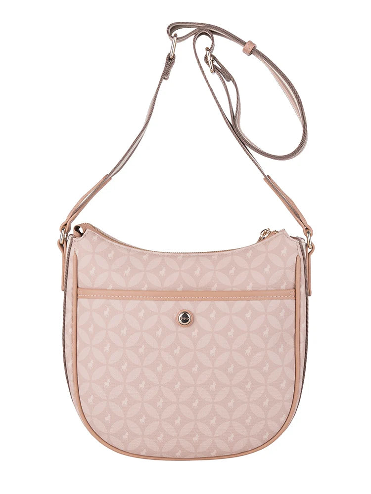 Strata Crossbody