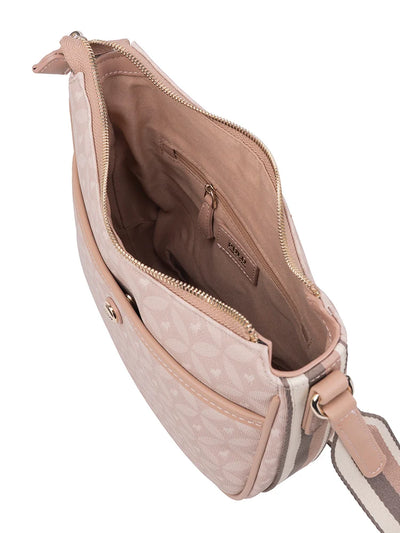 Strata Crossbody
