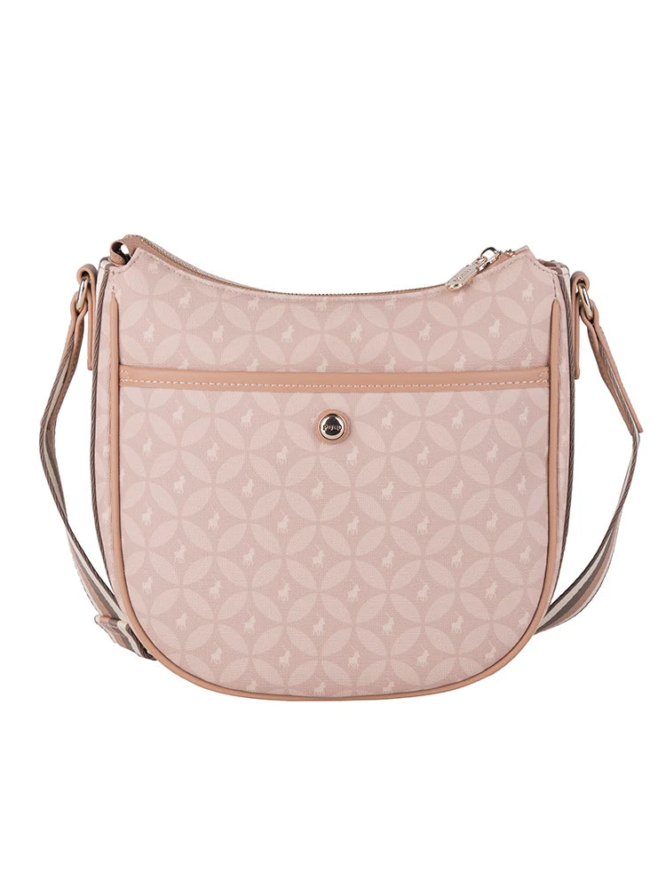 Strata Crossbody