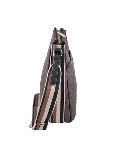 Strata Crossbody