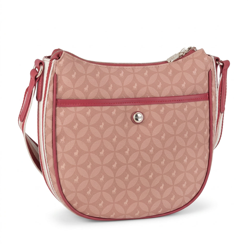 Strata Crossbody