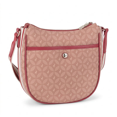 Strata Crossbody