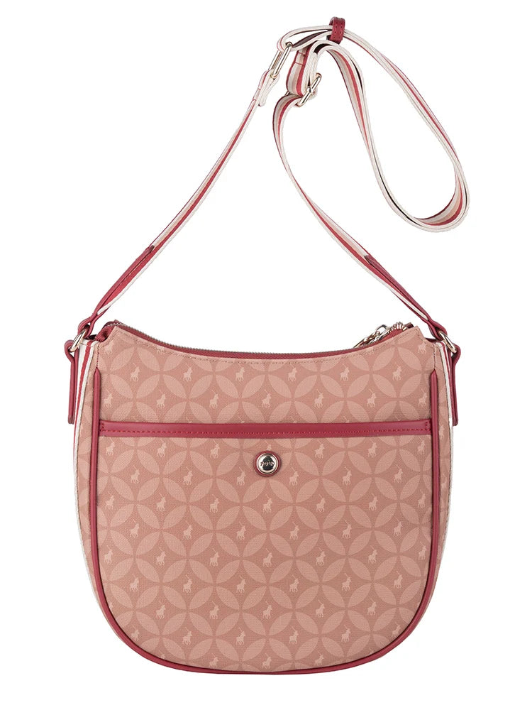 Strata Crossbody