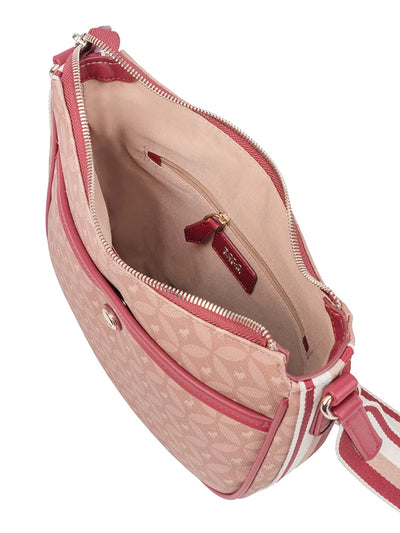 Strata Crossbody