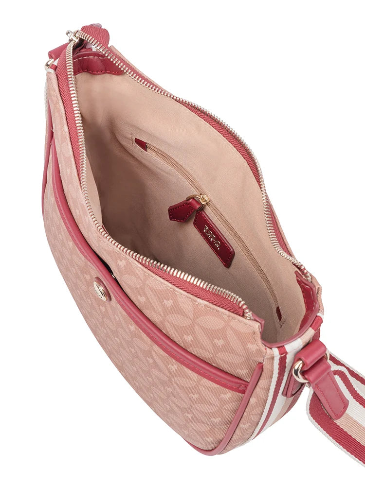 Strata Crossbody