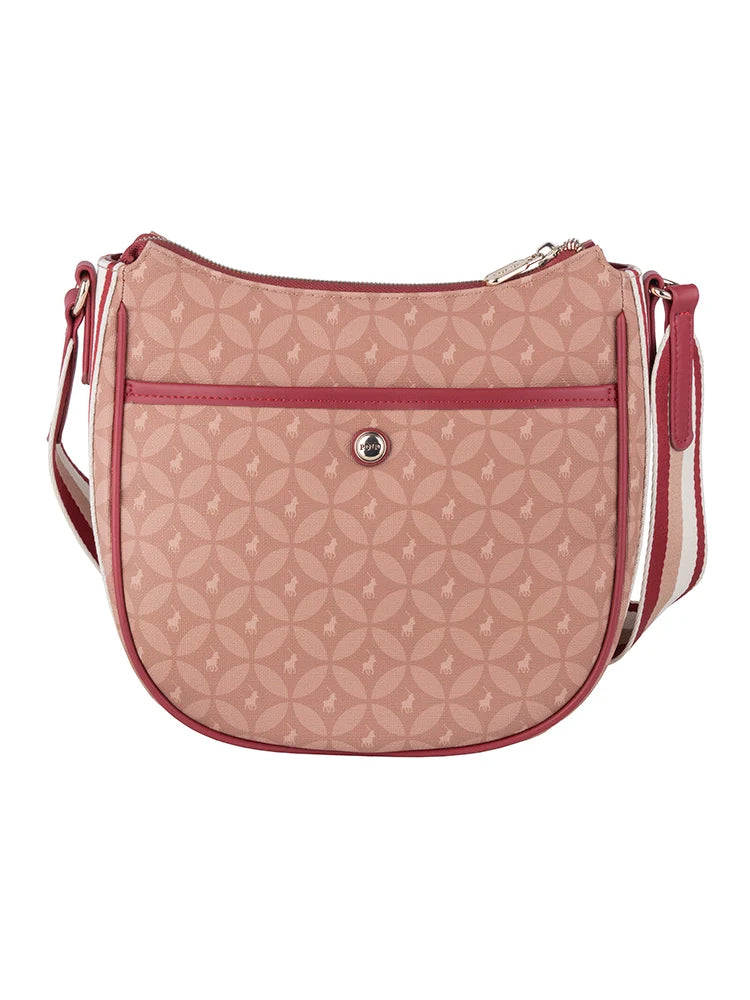 Strata Crossbody