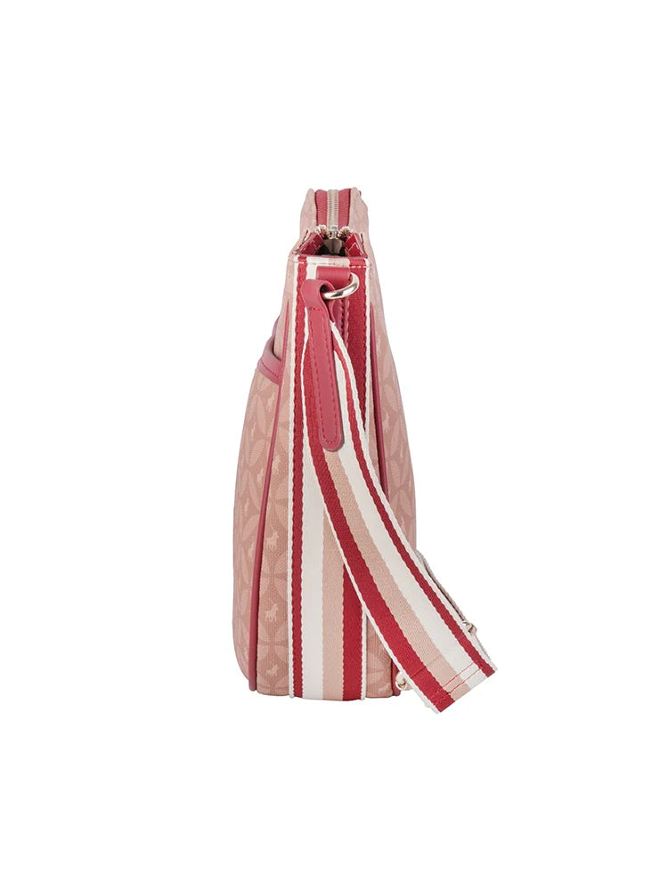 Strata Crossbody