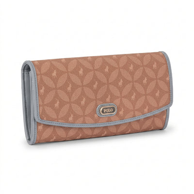 Prescott Clutch Purse