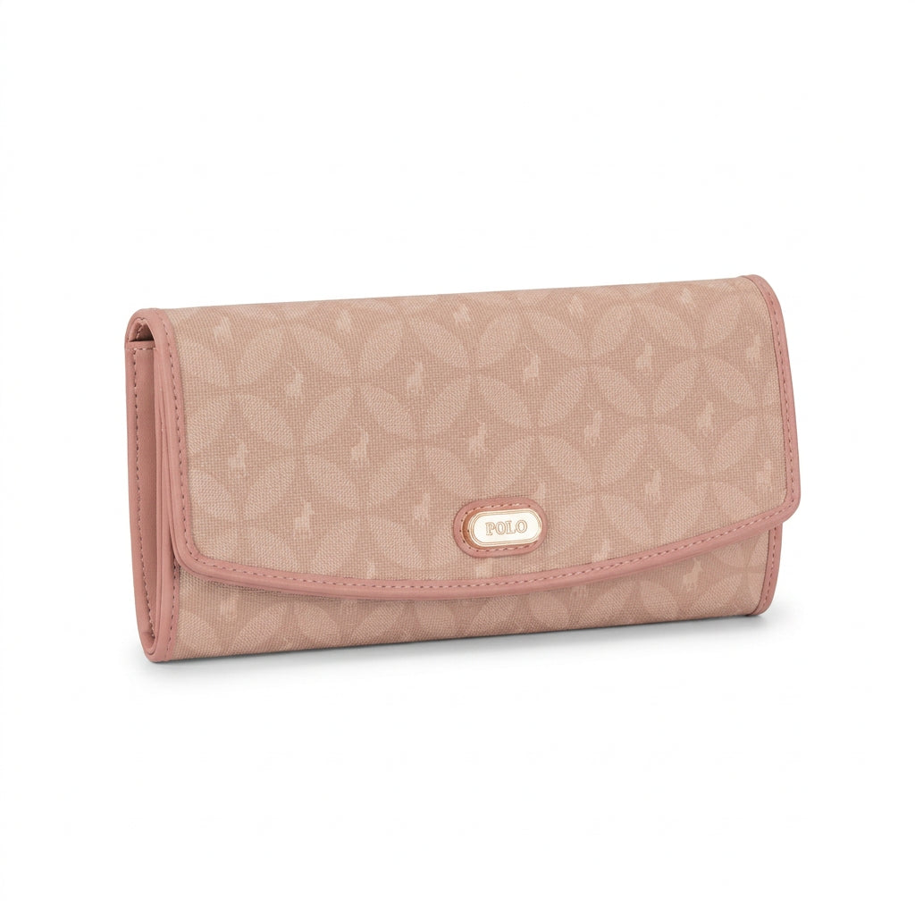 Prescott Clutch Purse