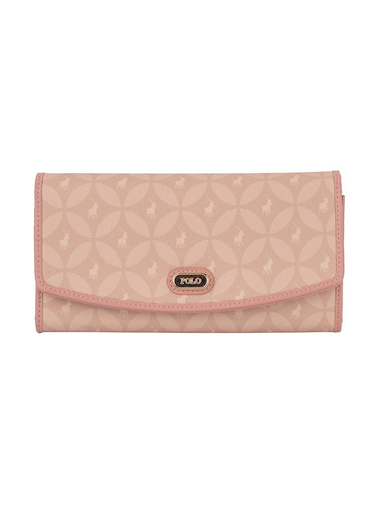 Prescott Clutch Purse