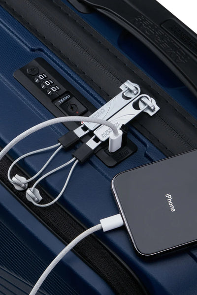 Airconic Frontloader 55cm Carry On